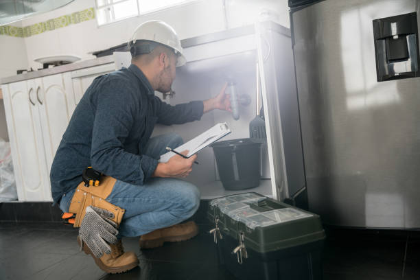 Best Affordable Plumbing Services  in Kalaheo, HI