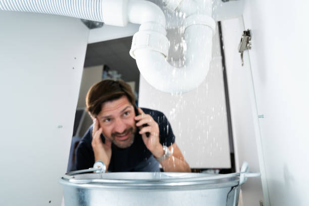 Best Same-Day Plumbing Service  in Kalaheo, HI