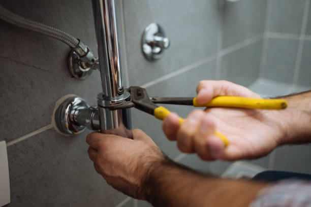 Best Sewer Line Replacement  in Kalaheo, HI
