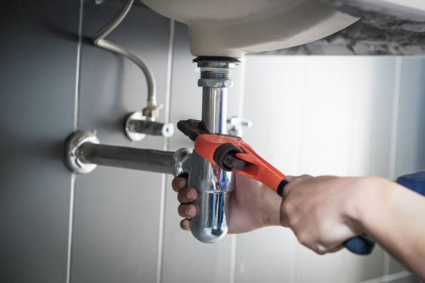 Best Toilet Repair Services  in Kalaheo, HI
