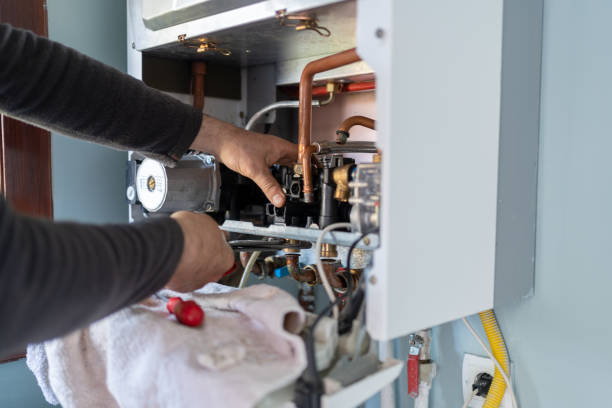 Best Clogged Drain Plumber  in Kalaheo, HI