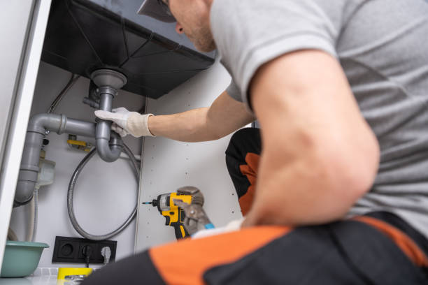 Shower Repair Services in Kalaheo, HI